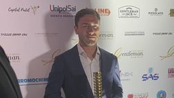 Premio Gentleman 2023, ecco i vincitori: ci sono Calabria, Thiaw e Leao