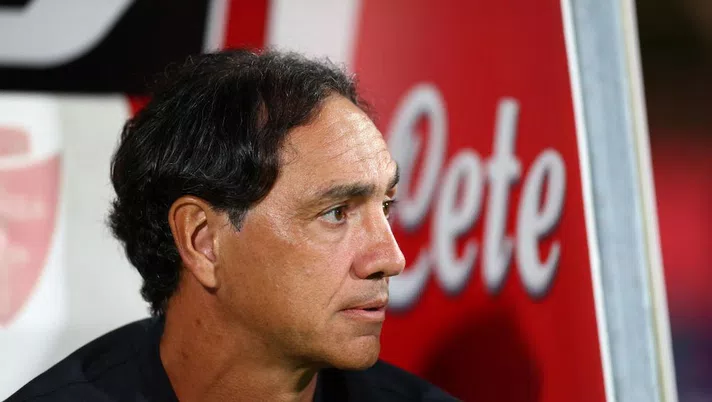 Nesta: “Mercato? Se arriva qualcuno ben venga. Balotelli? Mai parlato con lui” - immagine 1
