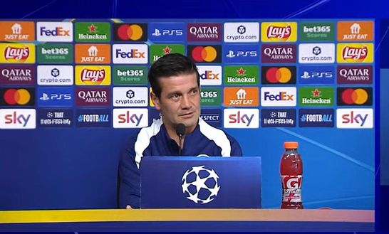 Chivu sugli infortunati: “Non so quando rientreranno. Dumfries in palestra…”- immagine 3