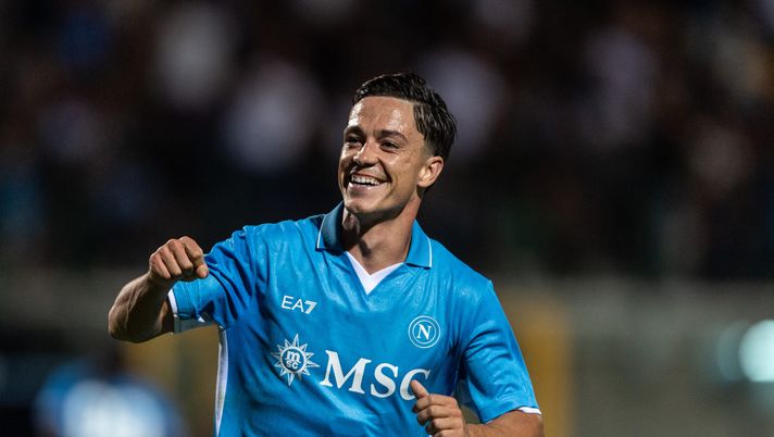 raspadori lazio napoli