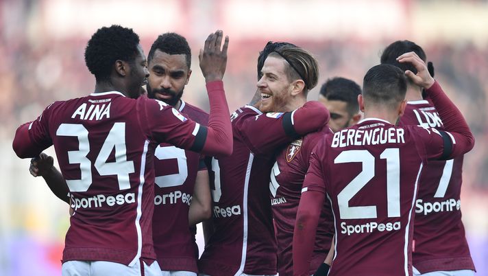 Toro, quando scendi in campo - immagine 1