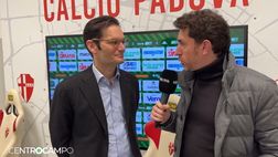 L’ultima intervista padovana di Joseph Oughourlian