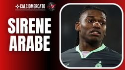 Calciomercato Milan, retroscena Leao: no all’Arabia in estate per …
