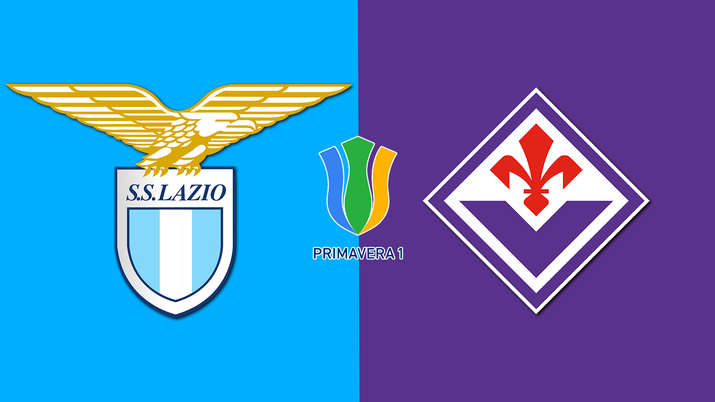 LIVE Primavera, Lazio-Fiorentina LIVE Primavera, Lazio-Fiorentina