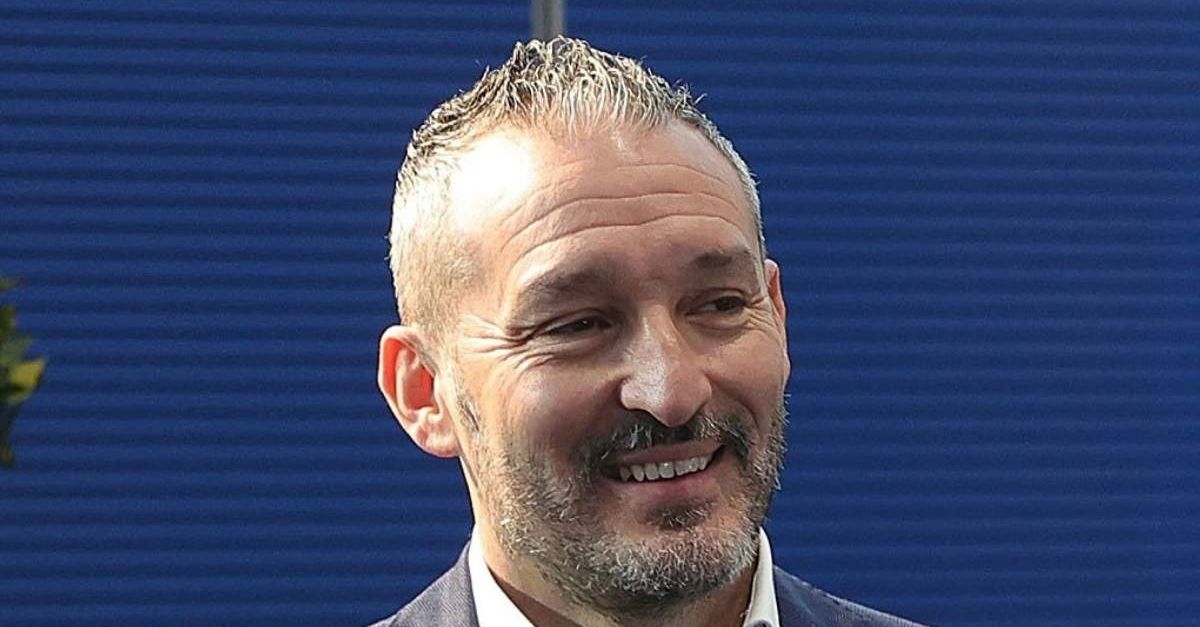 Zambrotta: “Gattuso, un amico: gli auguro il Mondiale. Ma la Nazionale …” Zambrotta: “Gattuso, un amico: gli auguro il Mondiale. Ma la Nazionale …”