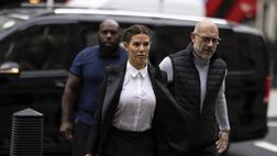 Guerra tra wags, lady Vardy si rifiuta di pagare le spese del processo: “Cifra folle, supera…”