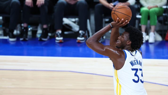 Warriors-Thunder, NBA: dove vedere la partita in streaming gratis e diretta TV - immagine 1