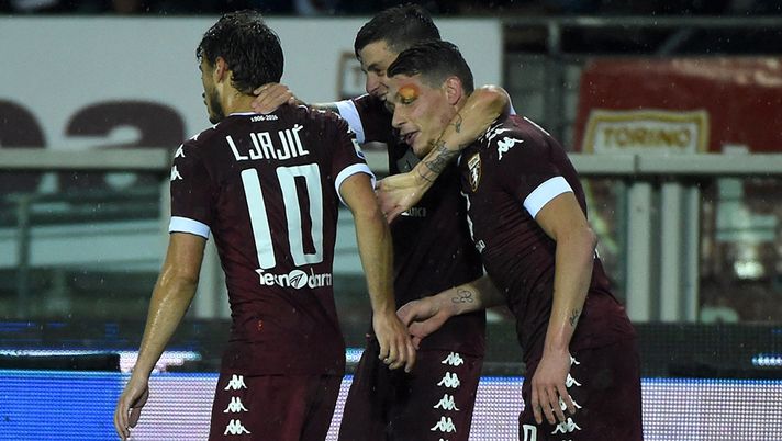 Le pagelle di Torino-Cagliari 5-1: i granata se la spassano sotto il diluvio- immagine 1