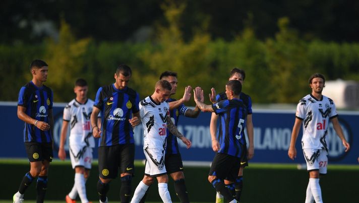 Getty Images Croci-Torti (all. Lugano): “Condotto le danze contro l’Inter. Peccato per i gol subiti” - immagine 1