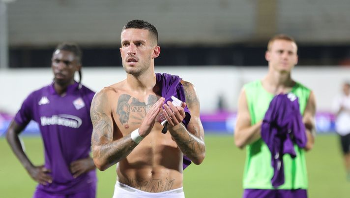 LE STRAGELLE – Gli idranti, gli applausi per Svengo, i tuffi goffi e le ammissioni di Ranieri - immagine 1