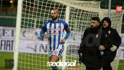 Bari, Di Cesare: “In B fondamentale l’identità. Mercato? Arriveranno altri innesti”