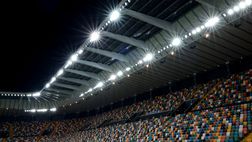 Milan, senti Arizala: “C’erano altri club su di me, ecco perché ho scelto l’Udinese”