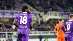 Mezz’ora non cancella una stagione. Ma ora Nzola si gioca anche la permanenza