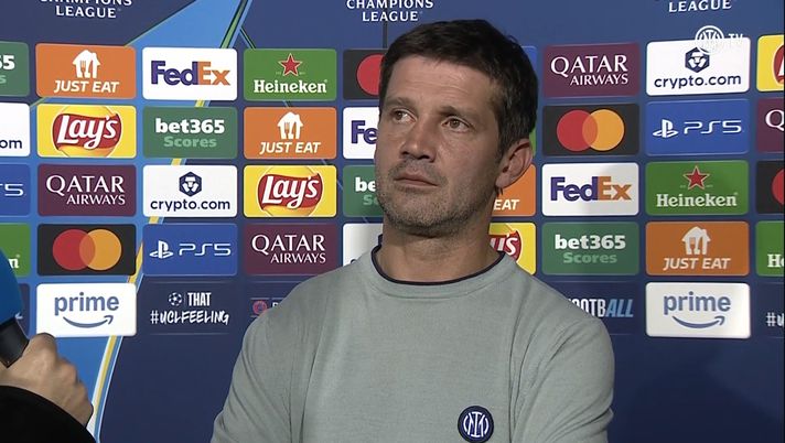 Chivu a InterTV: “Potevamo fare meglio, mi prendo la vittoria. Serve mentalità giusta e…” - immagine 1