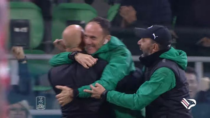 Palermo Cremonese