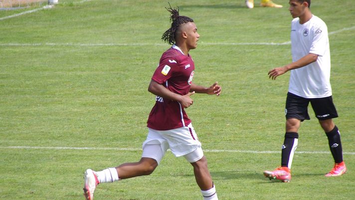 Giovanili, Ciammaglichella e Serra in Nazionale per il Torneo 4 Nazioni - immagine 1