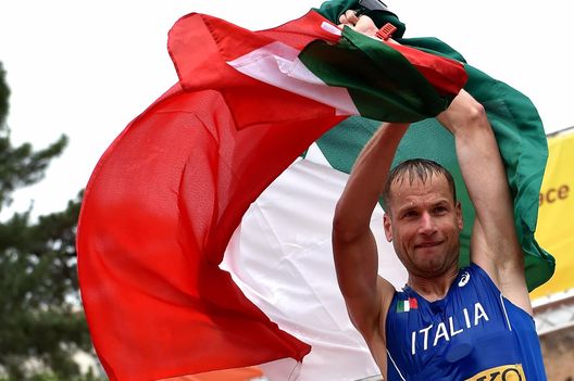 Alex Schwazer al Grande Fratello: “Qui per raccontare la mia storia. Non ho mai mollato”- immagine 2