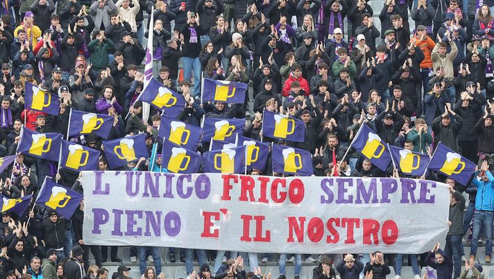 La Fiesole: “Il nostro frigo l’unico pieno”. E poi dedica un coro a Italiano - immagine 1