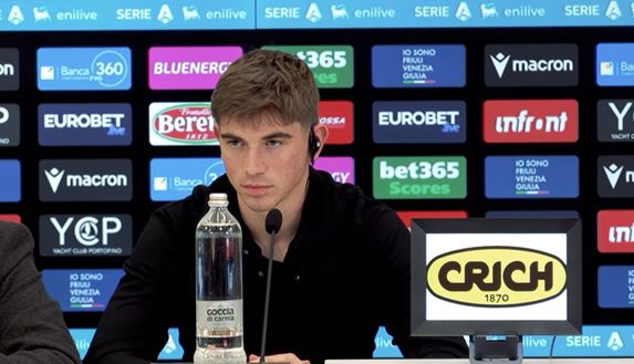 Mlacic: “Un onore che l’Inter mi abbia contattato ma spiego perché ho detto no” Mlacic: “Un onore che l’Inter mi abbia contattato ma spiego perché ho detto no” - immagine 1