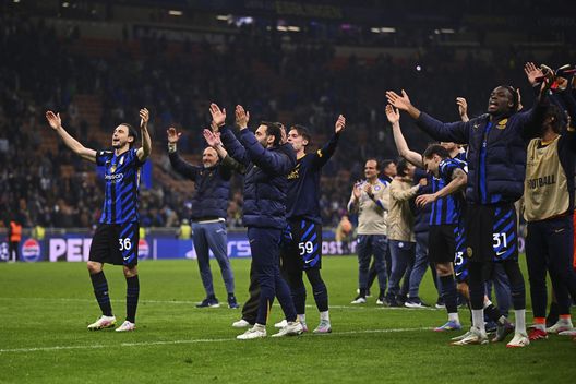 Inter eroica, i nerazzurri volano in finale. Monaco di Tibet? No, Monaco di Baviera- immagine 2