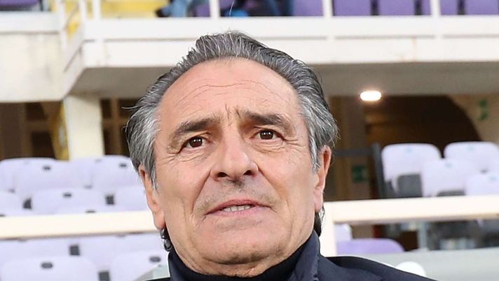 Prandelli: 'Critiche ad Allegri? Ma vogliamo scherzare? Ha vinto 6 Scudetti. Non è catenacciaro, è pratico'