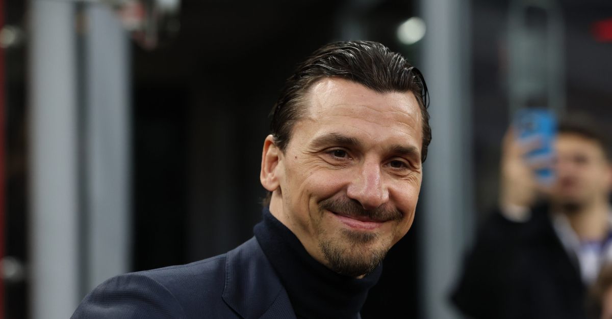milan e il caso ibrahimovic senior advisor o figura d8217immagine il caso divide da Pianetamilan.it milan e il caso ibrahimovic senior advisor o figura d8217immagine il caso divide