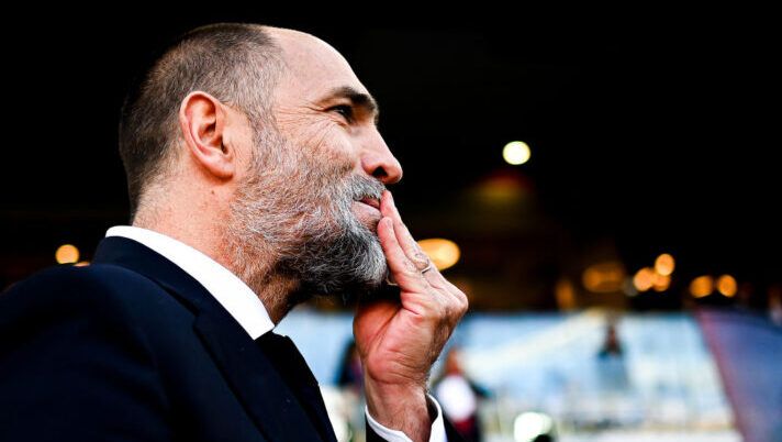 Tudor: “Perché ho tolto Zaccagni e commento così la reazione sua e di Luis Alberto! Immobile e i tifosi…” - immagine 1