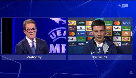 Chivu: “Giovani devono giocare o mai pronti. Calcio bastardo, questa Inter aveva bisogno di…”- immagine 3