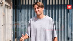 Palermo, Corriere dello Sport: “Piace Zerbin, nodo A. Soleri e Valente in uscita”