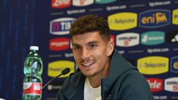 Mercato, ag. Di Lorenzo: “Squadre su di lui? La prima a chiamarmi è stata l’Inter. La Juve…”