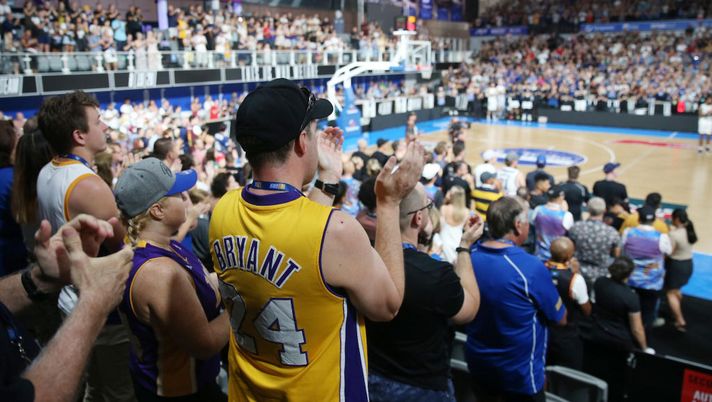 Lakers ceduti dopo 46 anni, 10 miliardi per un’icona - immagine 1