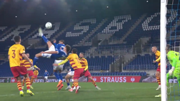 Il nuovo Ibra gioca nello Strasburgo! Panichelli, la rovesciata è uno spettacolo (Video)