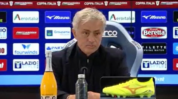 Mourinho: “Io al Benfica? Questa domanda mi rovina il weekend. Quando ero al Chelsea…”- immagine 2