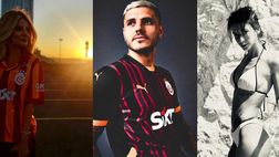 Wanda accusa Icardi di infedeltà: chi sono le donne che hanno conquistato Maurito in Turchia?