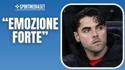 Milan, Sottil: “Esordio? Ho avuto i brividi. Quando urlano il tuo cognome …”