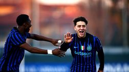 Youth League, pagelle Inter-Liverpool: Zouin è devastante, La Torre professore