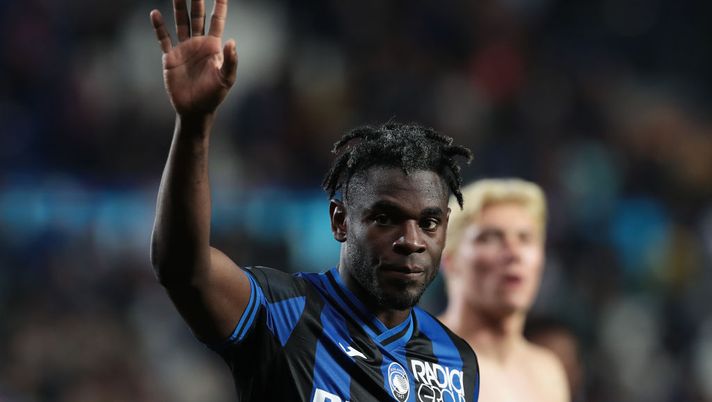 Roma, accordo trovato con Zapata. Arrivano Paredes e Sanches - immagine 1