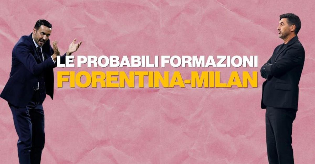 Fiorentina Milan da Pianetamilan