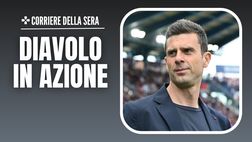Allenatore, il Milan prova ad arrivare a Thiago Motta: le ultime news