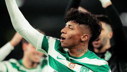 Napoli a tinte verdeoro, dopo Giovane si punta un altro brasiliano: il profilo – Sky