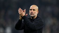 Guardiola e il Manchester City, il matrimonio continua: è fatta per il rinnovo fino al 2026