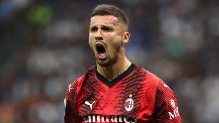 Krunic: “Addio al Milan? Non mi sentivo apprezzato dai nuovi dirigenti, dopo Maldini…” - immagine 1