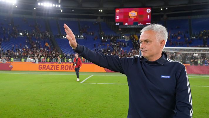 ‘RADIO PENSIERI’, TORRI: “Potrebbe essere l’ultimo anno di Mourinho alla Roma” - immagine 1