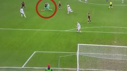 Skorupski espulso, non ci sarà contro il Milan: “Rosso confermato, sbagliando…”