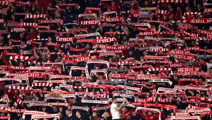 union berlino napoli