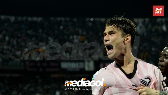 Palermo, GdS: “Nodo rinnovi, Segre è ancora in lista d’attesa”. La situazione - immagine 1