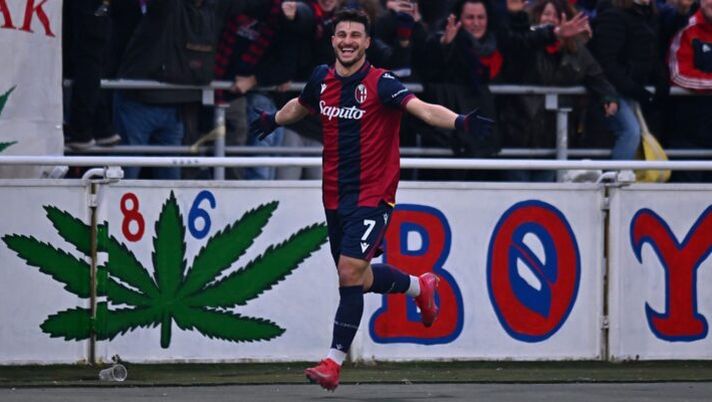 I voti di Bologna-Monza al fanta: Orsolini da urlo! Da Fabbian e Ndoye a Maldini e Castro - immagine 1