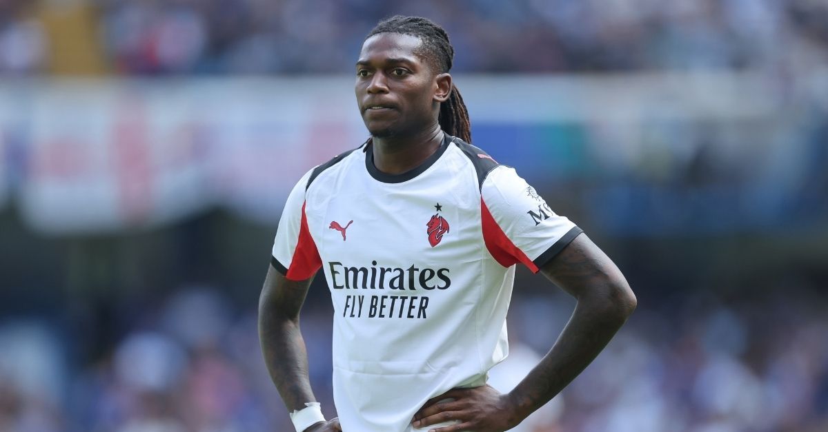 Udinese Milan, Orlando: “Non dimentichiamoci che manca ancora Leao”