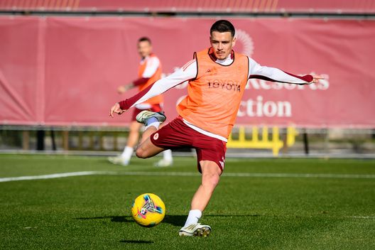 Getty Images Le Fée: “Non volevo giocare in Italia. La Serie A non è così buona. Da quando ero giovane…” - immagine 1