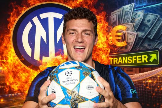 Mercato, con De Zerbi l’idea era non riscattare Pavard. Ora la possibilità più concreta è…- immagine 2